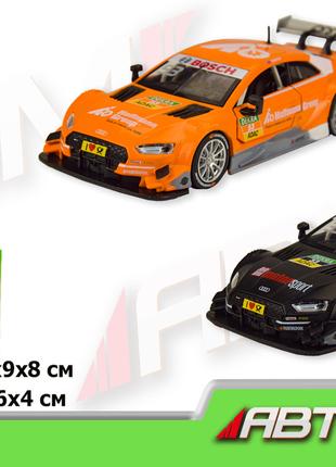 Машина метал. 68448 (7949) (48шт/2) "АВТОПРОМ",1:32 Audi RS 5 ...