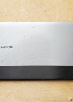 Крышка матрицы Samsung R513 / BA75-02850A для ноутбука оригина...