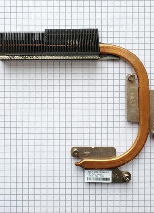 Радиатор Samsung R513 / BA62-00587A для ноутбука оригинал с ра...