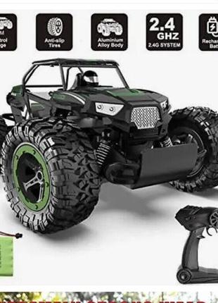 Б/У BEZGAR TB142 RC Cars-114 Scale Автомобиль с дистанционным ...