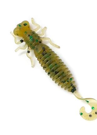 Силикон Фанатик Larva Lux 3.5" 4шт. Color 005