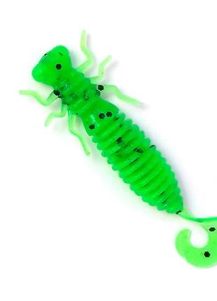 Силикон Фанатик Larva Lux 3.5" 4шт. Color 026