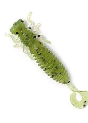 Силикон Фанатик Larva Lux 2" 8шт. Color 022