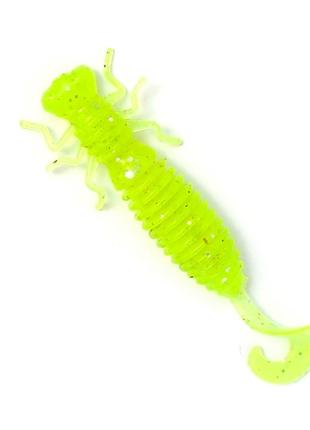 Силикон Фанатик Larva Lux 2" 8шт. Color 024