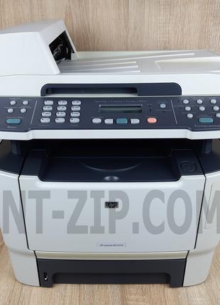 HP Laserjet M2727