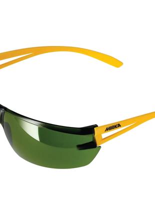 Защитные очки Mirka®, IR - Zekler 36