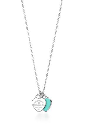 Підвіска tiffany&co