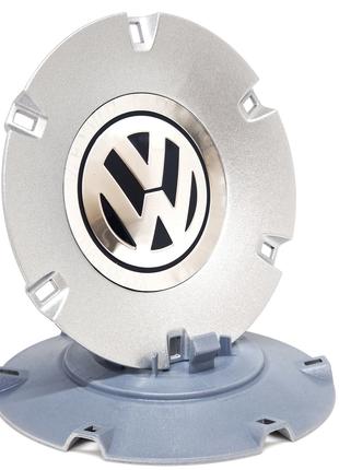 Колпачок Volkswagen 147/52мм заглушка на литые диски Фольксваг...