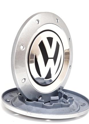 Колпачок Volkswagen 148/60мм заглушка на литые диски Фольксваг...