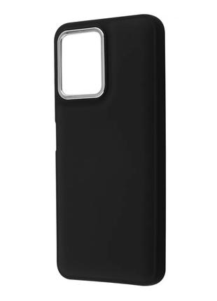 Чохол WAVE Plump Case Xiaomi Redmi Note 10 Pro (black) 50103