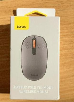 Безпровідна мишка Baseus