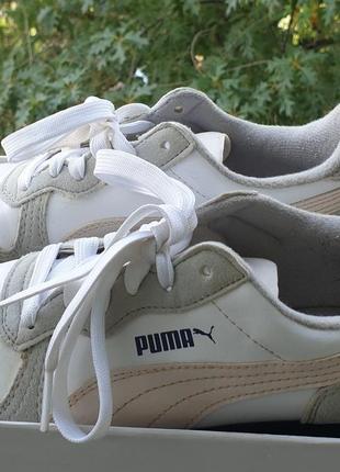 Puma жіночі кросівки
