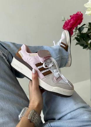 Кросівки adidas forum « be the chocolate to my strawberry »