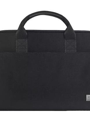 Сумка WIWU Alpha Laptop Bag MacBook 16,2" (black) 47418
