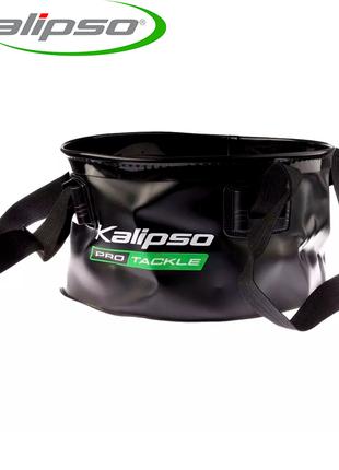 Відро Kalipso EVA Groundbait bucket 30*16cm