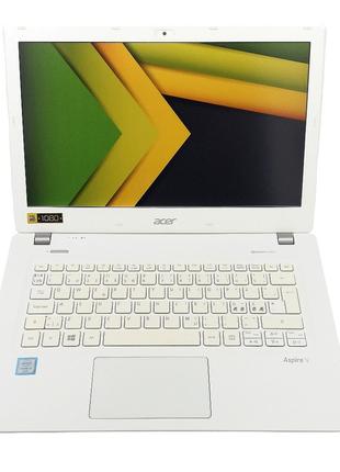Ноутбук Acer Aspire V3-372 Intel Core I3-6300U