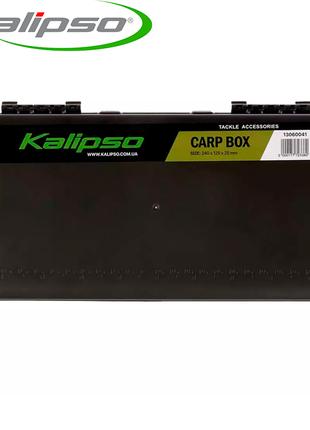 Коробка Kalipso Carp box