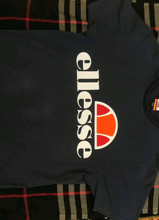 Футболка Ellesse