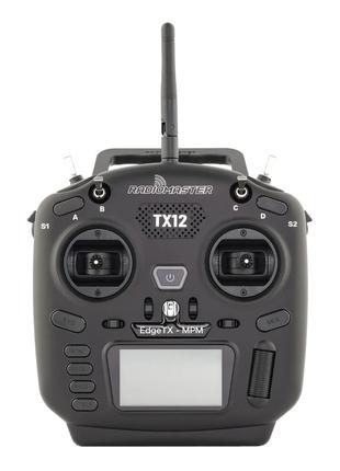 Апаратура керування Radiomaster TX12 Mark II (CC2500)