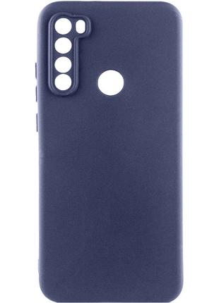 Чохол Silicone Cover Lakshmi Full Camera (A) для Xiaomi Redmi ...