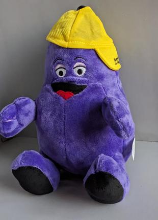 Grimace shake. гремас шейк