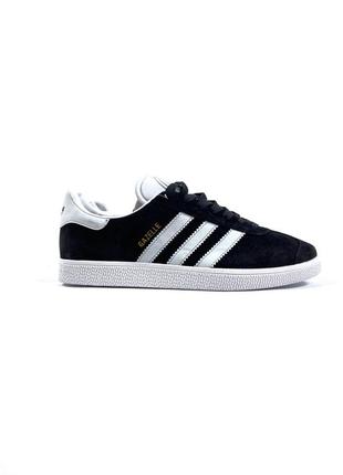 Кроссовки в стиле adidas gazelle🔥