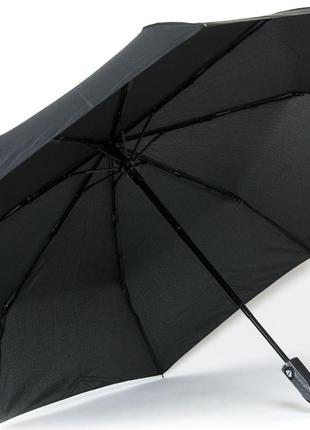 Автоматичнийична чоловіча парасолька POD0130264 SL Чорний