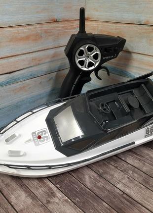 Радіокерована Іграшка Катер Speed Boat на акумуляторі