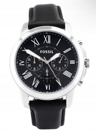 Часы мужские Fossil FS4812