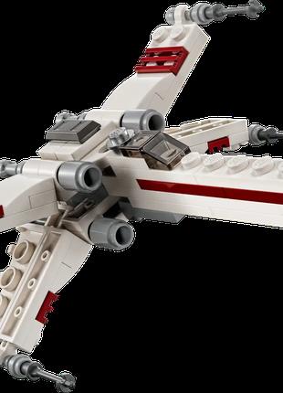 LEGO Star Wars 912304 Истребитель X-Wing Люка Скайвокера Limit...