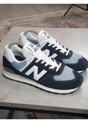 Кросівки new balance 574