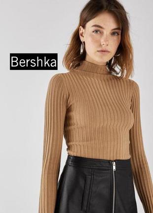 Гольф bershka