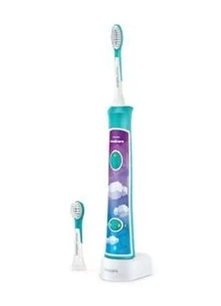 Дитяча електрична зубна щітка Philips Sonicare For Kids HX6322...