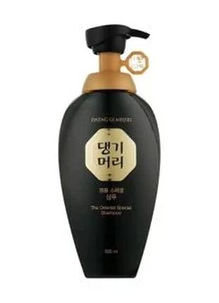 Шампунь Daeng Gi Meo Ri Oriental Special Shampoo проти випадін...