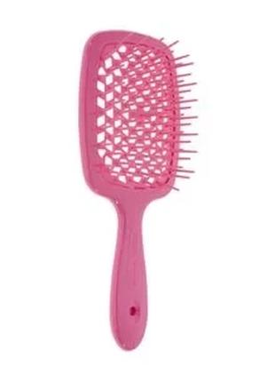 Гребінець для волосся Janeke Superbrush 1830 the Original Ital...
