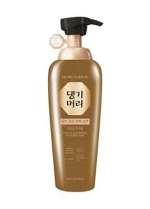 Оздоровлювальний шампунь Daeng Gi Meo Ri Hair Loss Care Shampo...