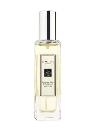 Jo Malone London English Oak & Hazelnut Одеколон унісекс, 30 мл