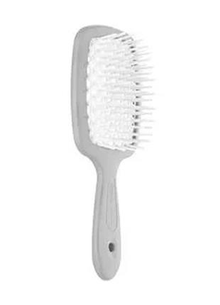 Гребінець для волосся Janeke Small Superbrush 1830 The Origina...