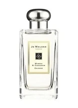 Jo Malone London Mimosa & Cardamom Одеколон унісекс, 100 мл