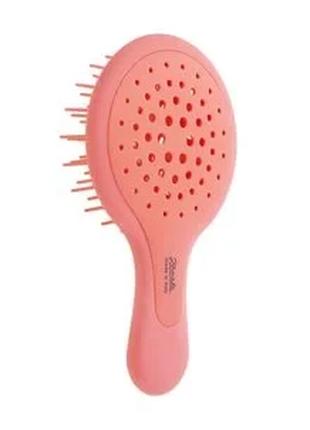 Гребінець для волосся Janeke Superbrush Mini 1830 the Original...