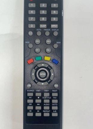 Пульт для телевизора Digital DLE-4011