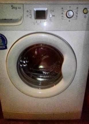 Пральна машина BEKO WMD75100 на з\ч