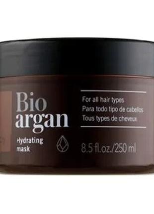 Маска для волосся Lakme K.Therapy Bio Argan Hydrating Mask з а...