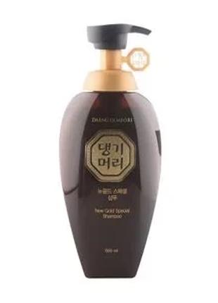 Шампунь для волосся Daeng Gi Meo Ri New Gold Special Shampoo, ...