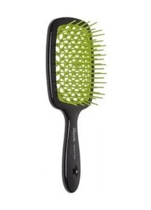 Гребінець для волосся Janeke Superbrush 1830 the Original Ital...