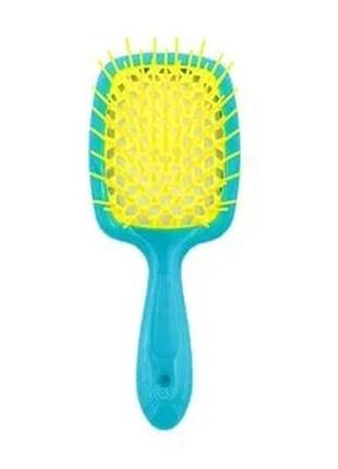 Гребінець для волосся Janeke Superbrush 1830 The Original Ital...