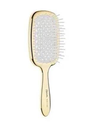 Гребінець для волосся Janeke Superbrush 1830 the Original Ital...