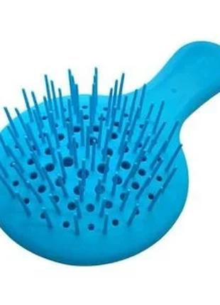 Гребінець для волосся Janeke Superbrush 1830 the Original Ital...