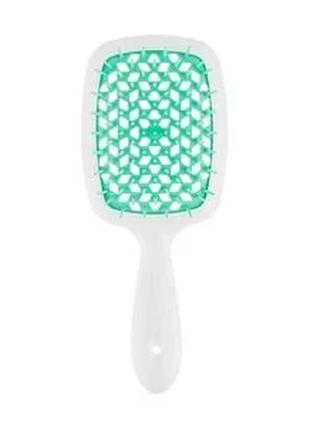 Гребінець для волосся Janeke Superbrush 1830 the Original Ital...