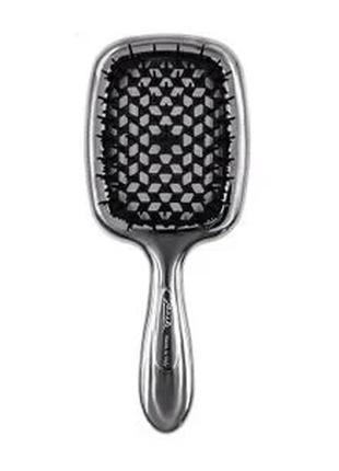 Гребінець для волосся Janeke Superbrush 1830 the Original Ital...